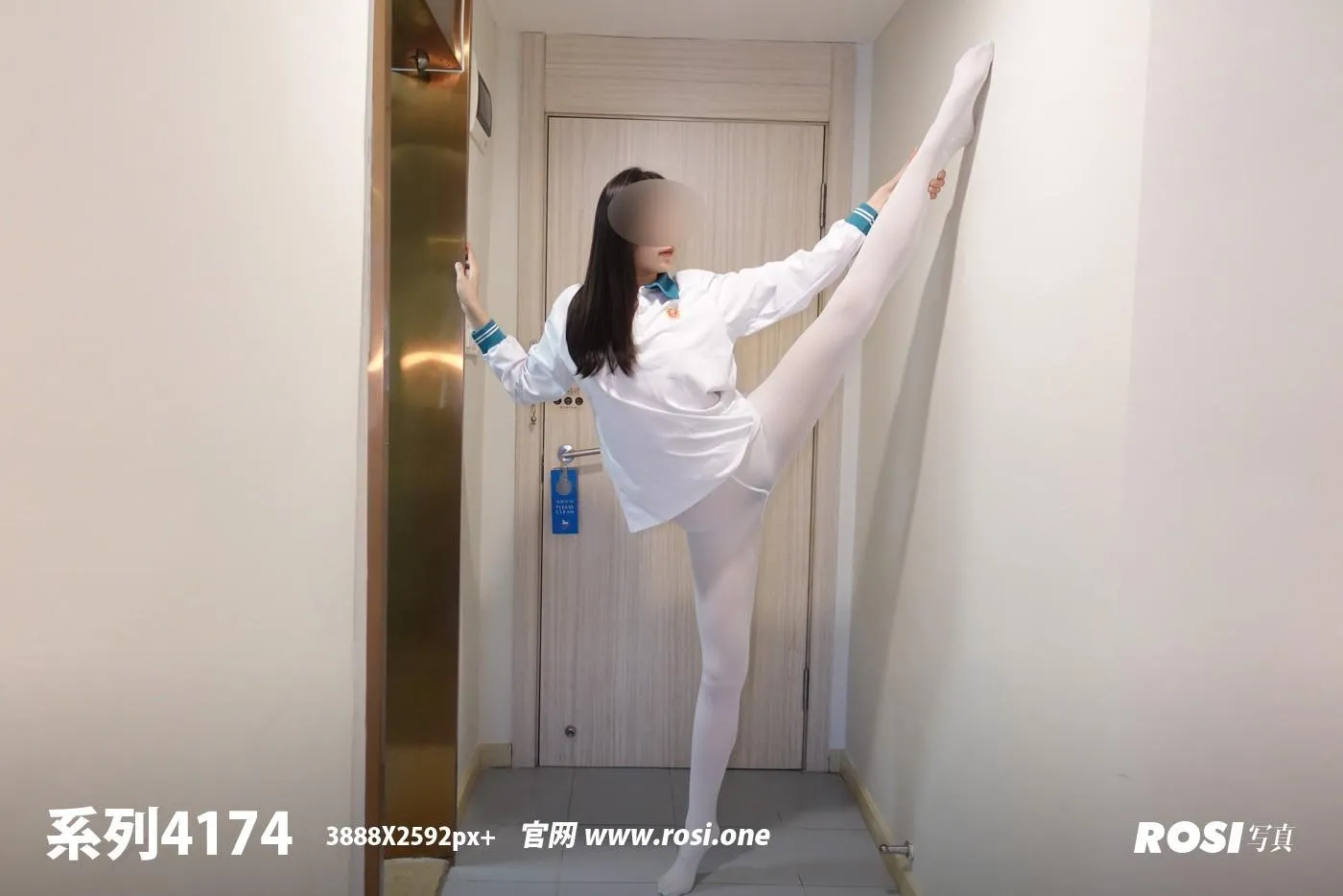 [ROSI写真]2023.05.10 NO.4174[2011P／248MB][21] [50P]插图9